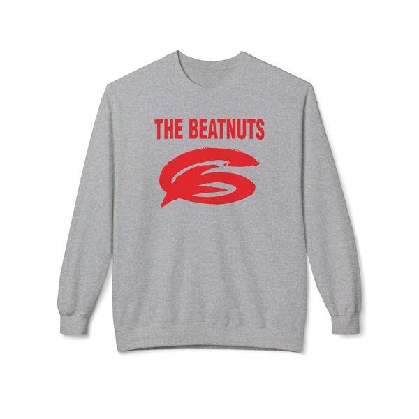 The Beatnuts クルーネックトレーナー