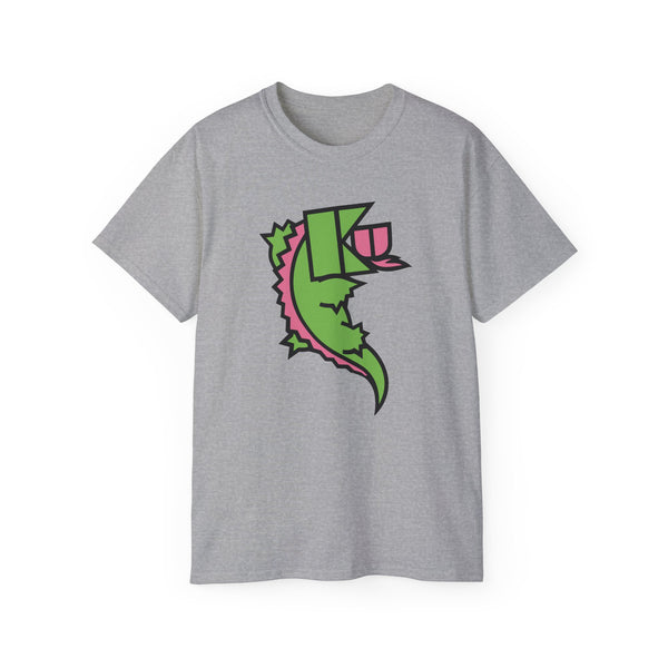 Ku Club Ibiza ヘビーウェイトTシャツ