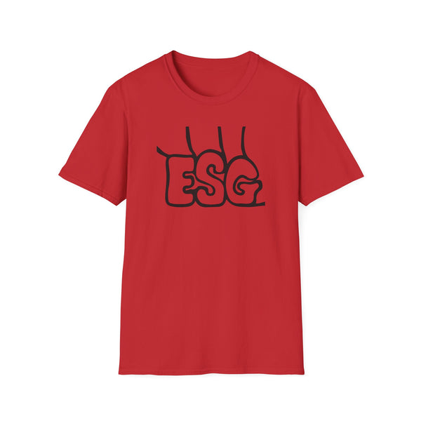 ESG Moody Tシャツ