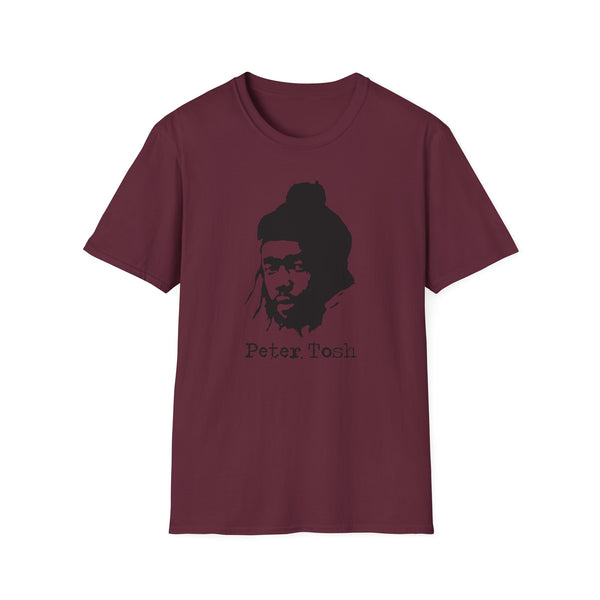 Peter Tosh Tシャツ