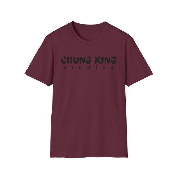 Chung King Studios Tシャツ