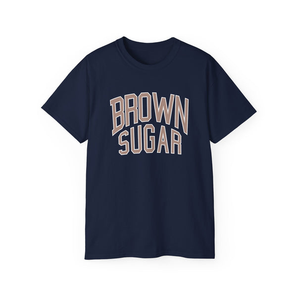 Brown Sugar D'Angelo ヘビーウェイトTシャツ