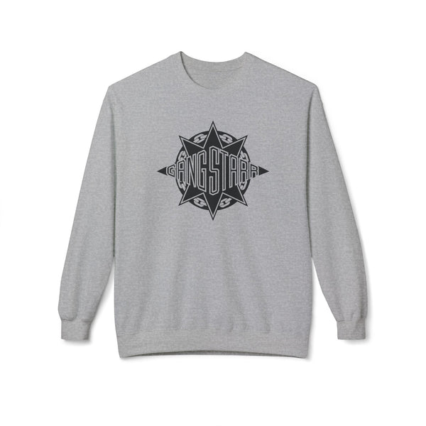 Gangstarr クルーネックトレーナー