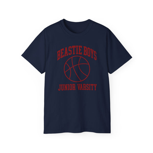 Junior Varsity ヘビーウェイトTシャツ