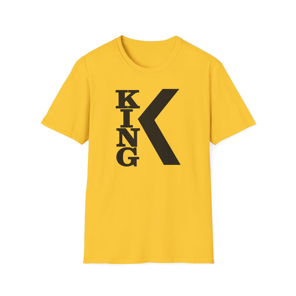 King Records K Tシャツ