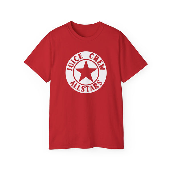 Juice Crew Allstars ヘビーウェイトTシャツ