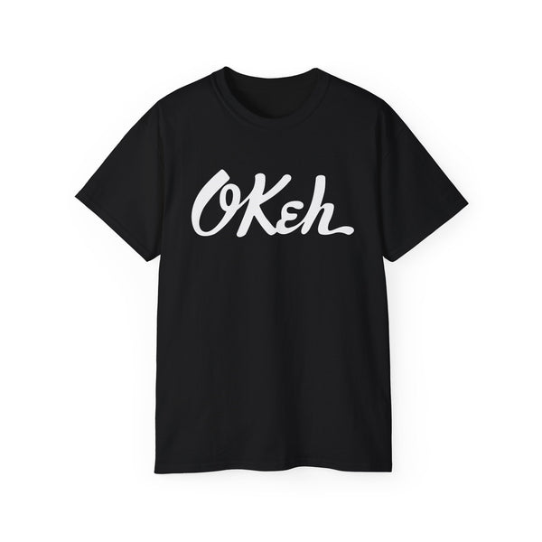 Okeh Records ヘビーウェイトTシャツ