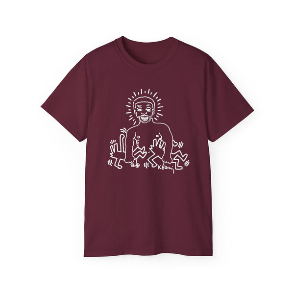 Paradise Garage Final Night ヘビーウェイトTシャツ