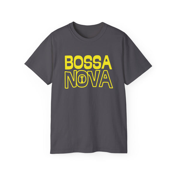 Bossa Nova ヘビーウェイトTシャツ