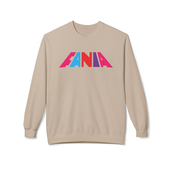 Fania Records クルーネックトレーナー