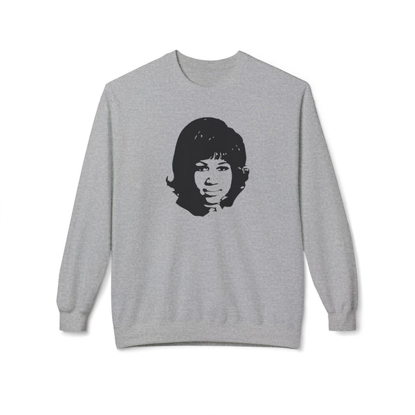 Aretha Franklin クルーネックトレーナー