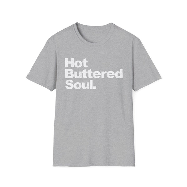 Hot Buttered Soul Tシャツ