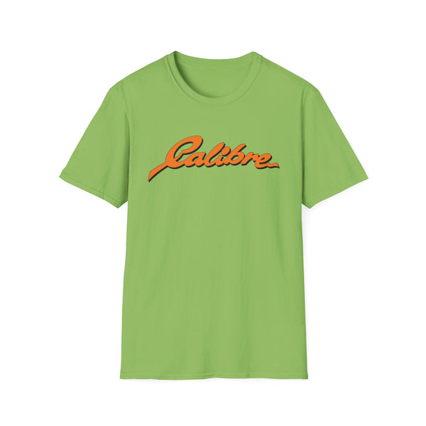 Calibre Records Tシャツ