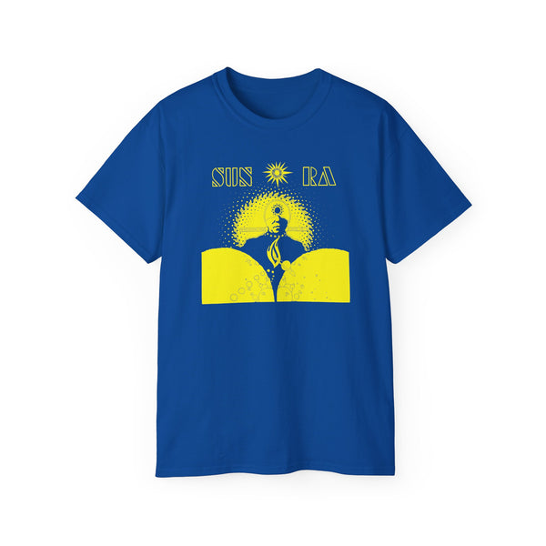 Sun Ra ヘビーウェイトTシャツ