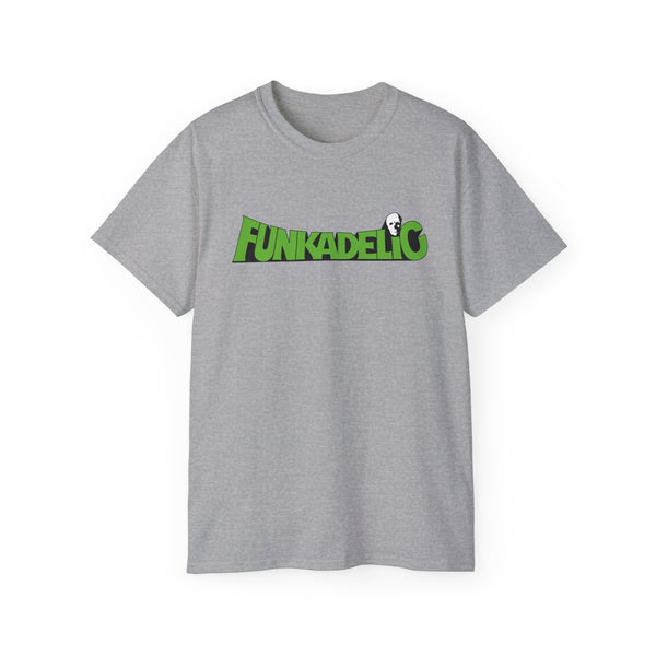 Funkadelic ヘビーウェイトTシャツ
