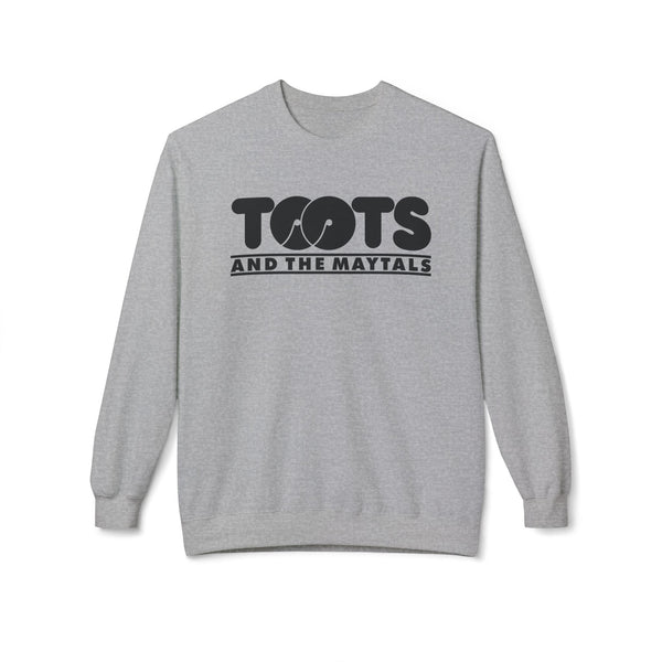 Toots & The Maytals クルーネックトレーナー