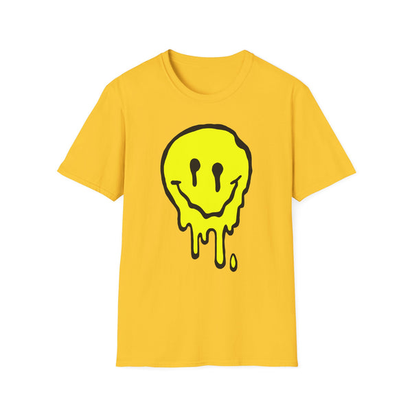 Melted Acid House Tシャツ