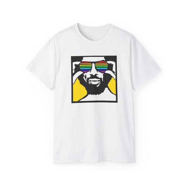 Gil Scott Heron 2 ヘビーウェイトTシャツ