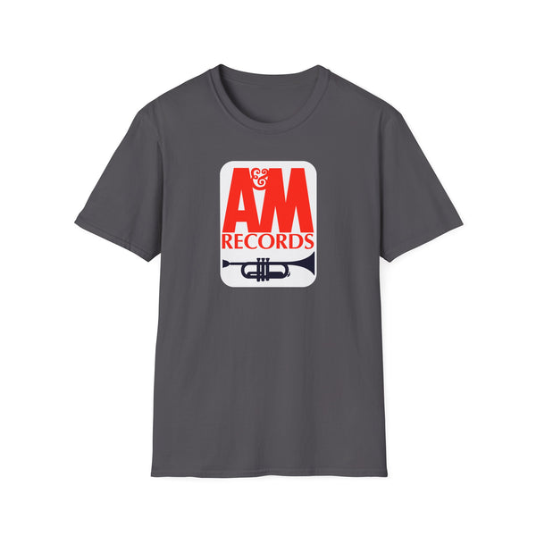 A&M Records Tシャツ