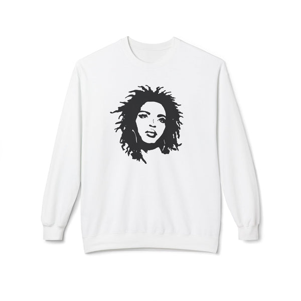 Miseducation of Lauryn Hill クルーネックトレーナー