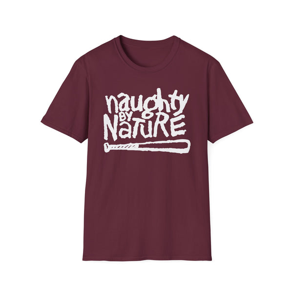 Naughty By Nature Tシャツ