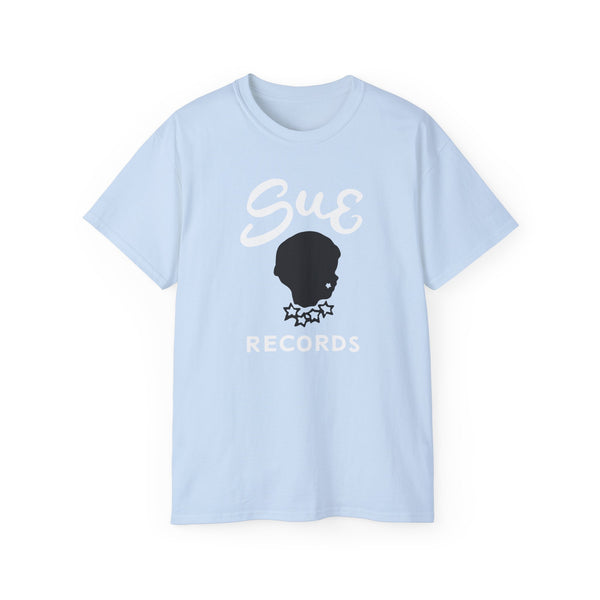 Sue Records ヘビーウェイトTシャツ