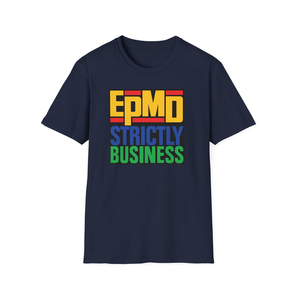 EPMD Strictly Business Tシャツ