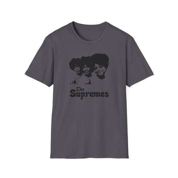 The Supremes Tシャツ