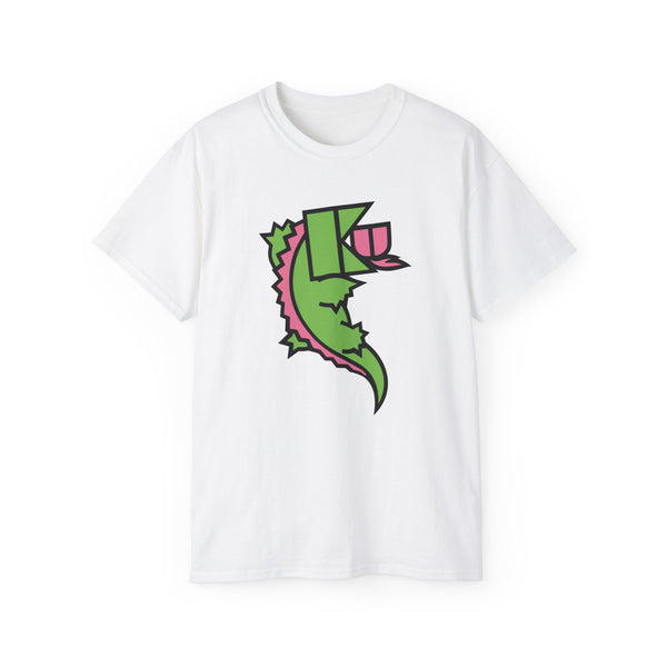 Ku Club Ibiza ヘビーウェイトTシャツ