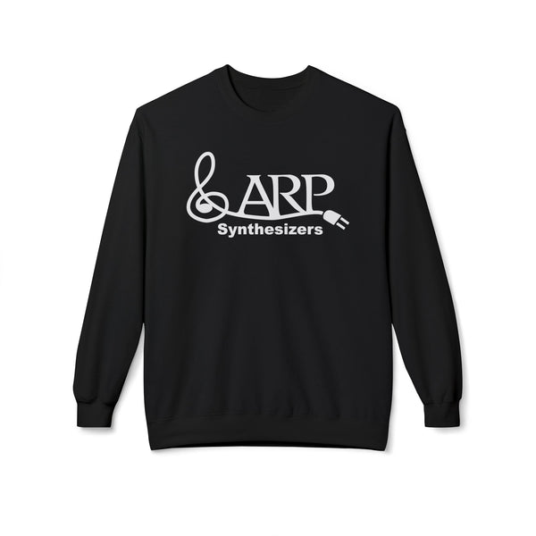 Arp Synthesizer クルーネックトレーナー