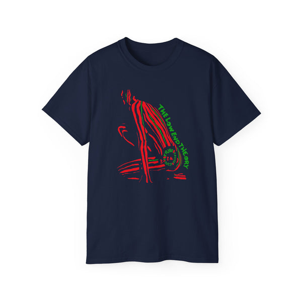 Low End Theory ヘビーウェイトTシャツ