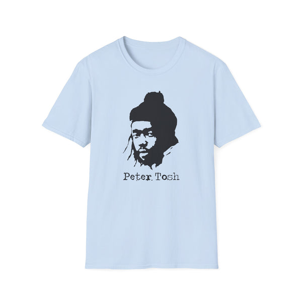 Peter Tosh Tシャツ