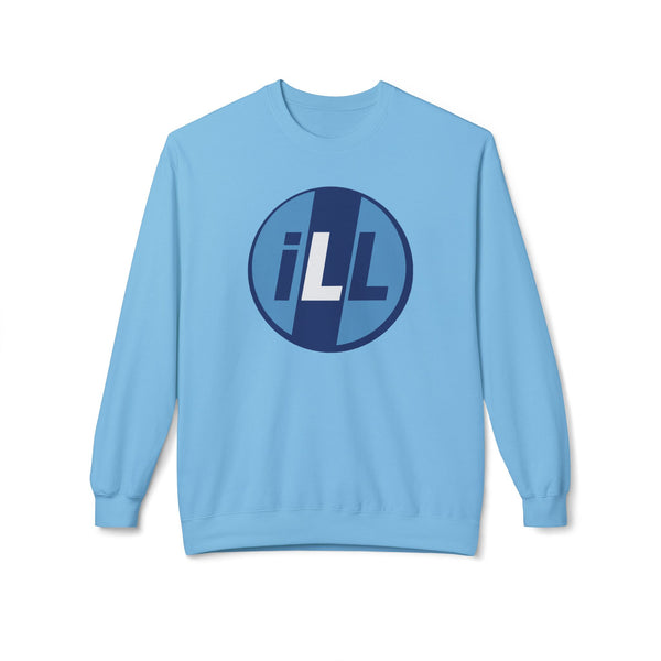 Ill Mike D クルーネックトレーナー