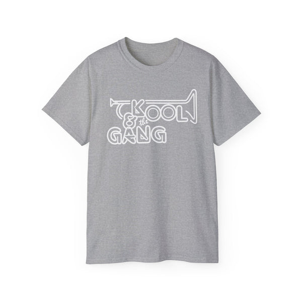 Kool & The Gang ヘビーウェイトTシャツ