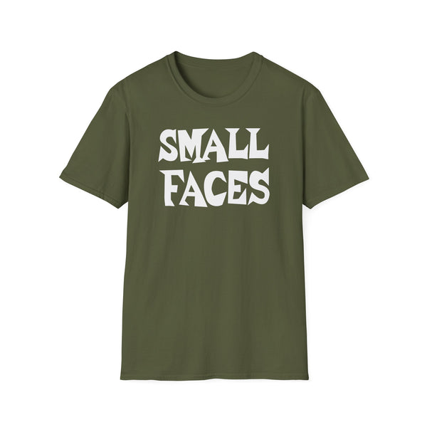 The Small Faces Tシャツ