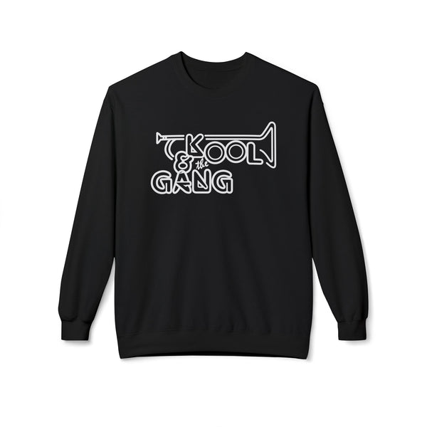 Kool & The Gang クルーネックトレーナー