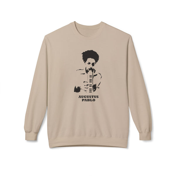 Augustus Pablo クルーネックトレーナー