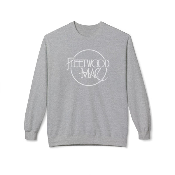 Fleetwood Mac クルーネックトレーナー