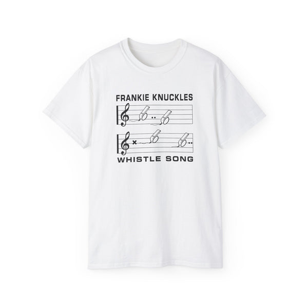 Whistle Song ヘビーウェイトTシャツ