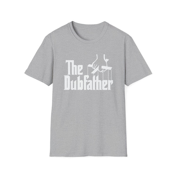 The Dubfather Tシャツ