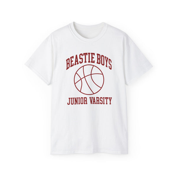 Junior Varsity ヘビーウェイトTシャツ