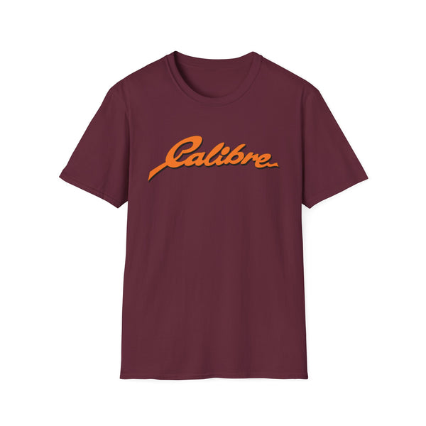 Calibre Records Tシャツ