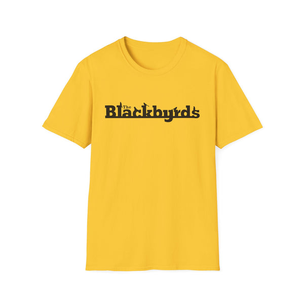 The Blackbyrds Tシャツ