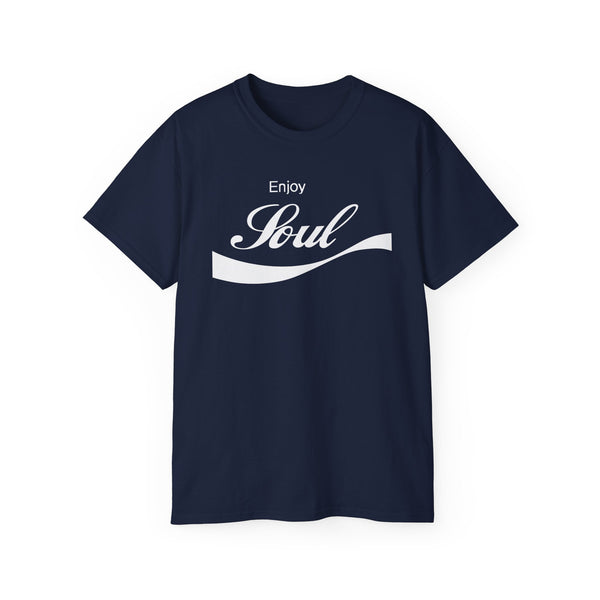 Enjoy Soul ヘビーウェイトTシャツ