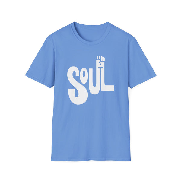 Soul Hand Tシャツ