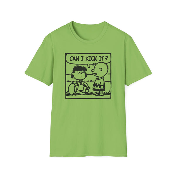 ATCQ Can I Kick It Tシャツ