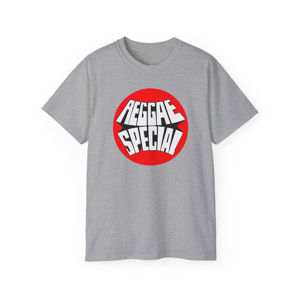 Reggae Special ヘビーウェイトTシャツ