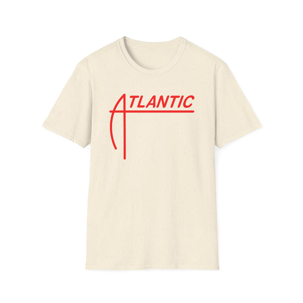 Atlantic Records Classic Tシャツ