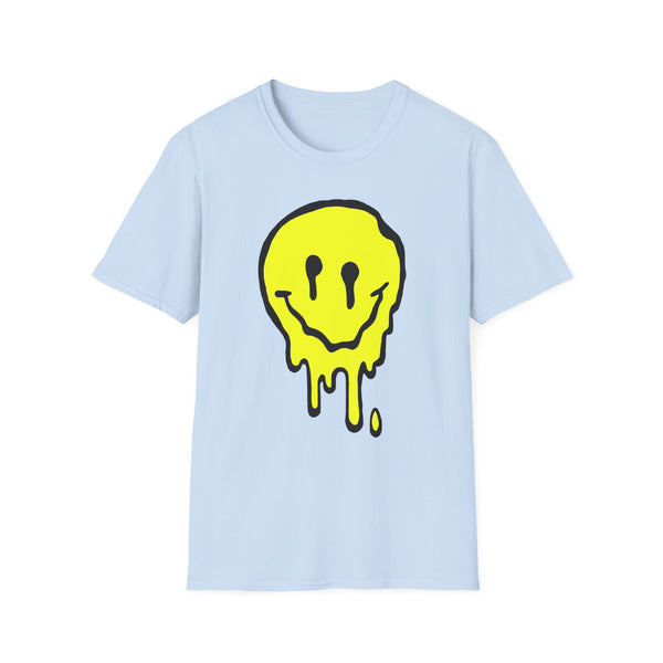 Melted Acid House Tシャツ