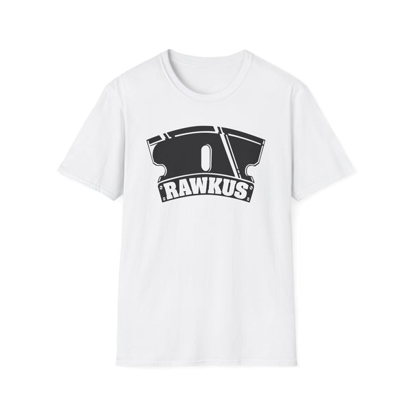 Rawkus Records Tシャツ